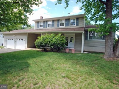 606 Dutch Neck Rd, East Windsor, NJ, 08520