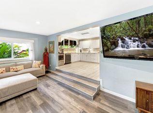 3590 Moloaa Rd, Anahola, HI 96703