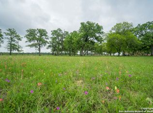 100 Miller Cv, La Vernia, TX 78121