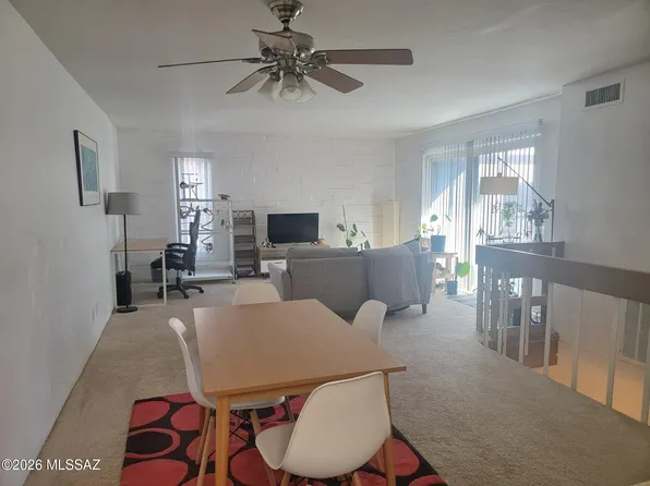 951 N Euclid Ave, Tucson, AZ 85719