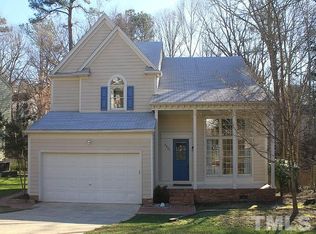 4821 Glendarion Dr, Durham, NC 27713