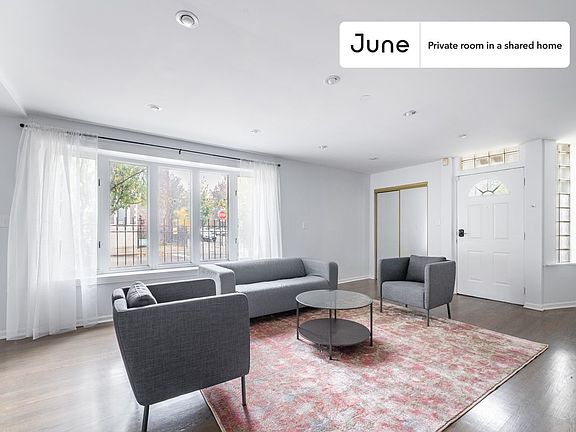 4th image of 1455 N Paulina St #1-B