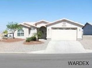 3551 Swordfish Dr, Lake Havasu City, AZ 86406