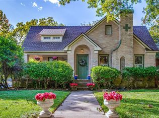 1101 N Winnetka Ave, Dallas, TX 75208