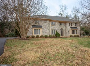 9700 Grenadier Ct, Bethesda, MD 20817