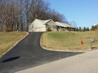 2239 Sunrise Oval, Medina, OH 44256