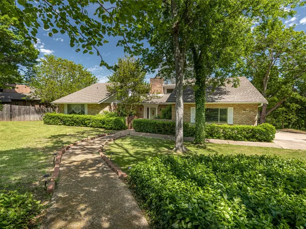 337 Carr St, Hillsboro, TX 76645
