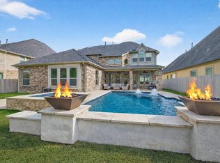7014 Prairie Grass Ln, Katy, TX 77493