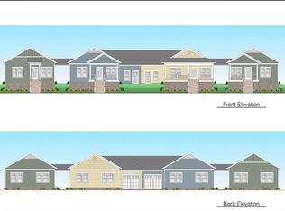 10948 E Bayshore Rd LOT 6A, Lakeside Marblehead, OH 43440