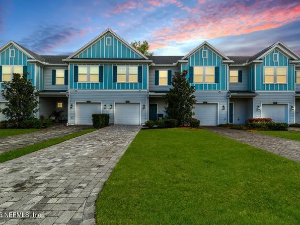 48 BORACAY Circle, St. Augustine, FL 32259