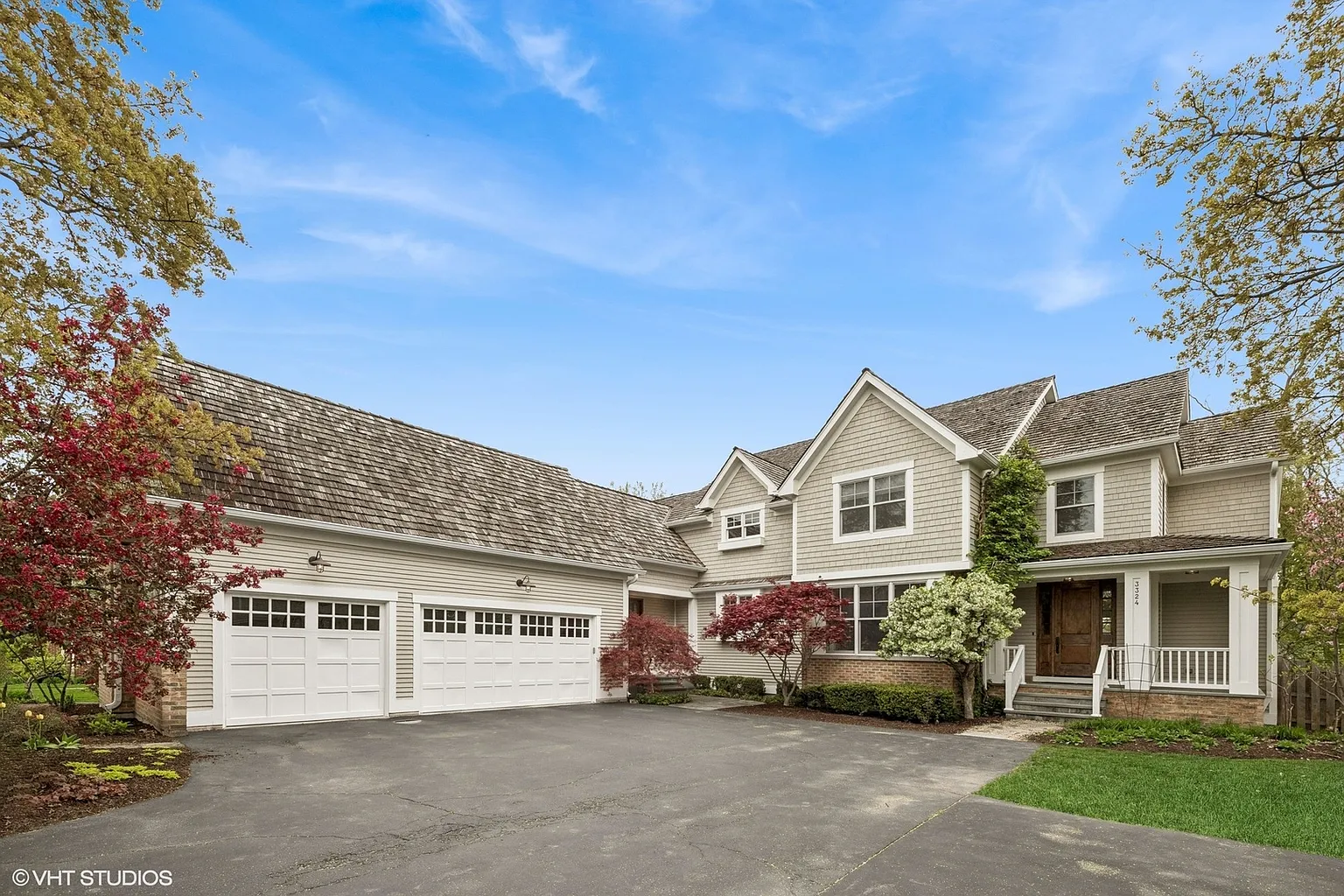 3324 Lakeside Ave photo 1