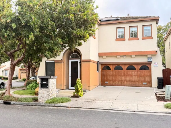 2772 Vineyard Park Pl, San Jose, CA 95148