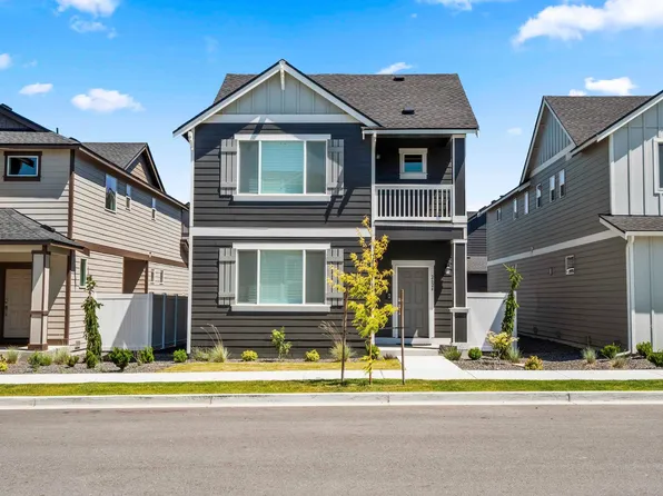 2624 N Osprey, Liberty Lake, WA 99019