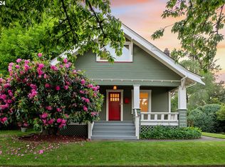 6405 SE 45th Ave, Portland, OR 97206