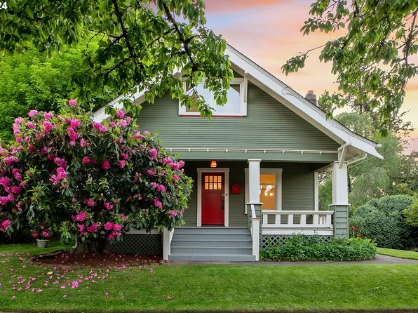 6405 SE 45th Ave, Portland, OR 97206