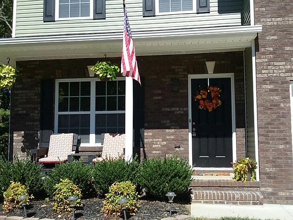 3rd image of 1710 Thebes Ln #3