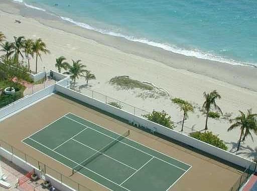 2nd image of 1370 S Ocean Blvd APT 2706