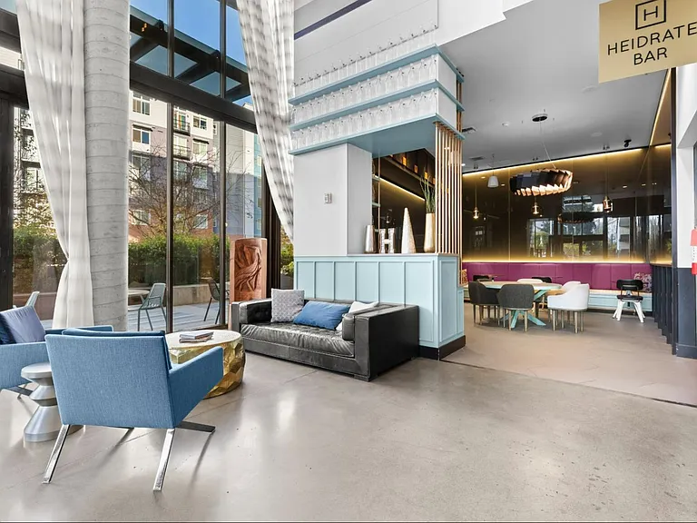 The Heron Flats and Lofts — Photo 10