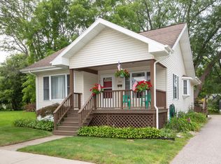 756 Center St, South Haven, MI 49090