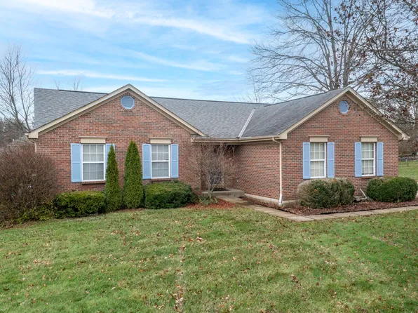 6218 Woodcrest Dr, Burlington, KY 41005