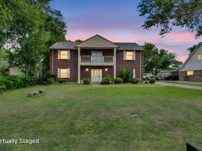 1211 Plateau Dr, Duncanville, TX, 75116