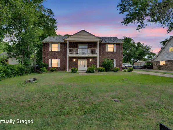 1211 Plateau Dr, Duncanville, TX 75116