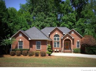 337 Pamela St, Gastonia, NC 28054