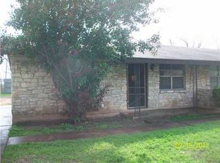 6707 Creedmoor Rd, Austin, TX 78719