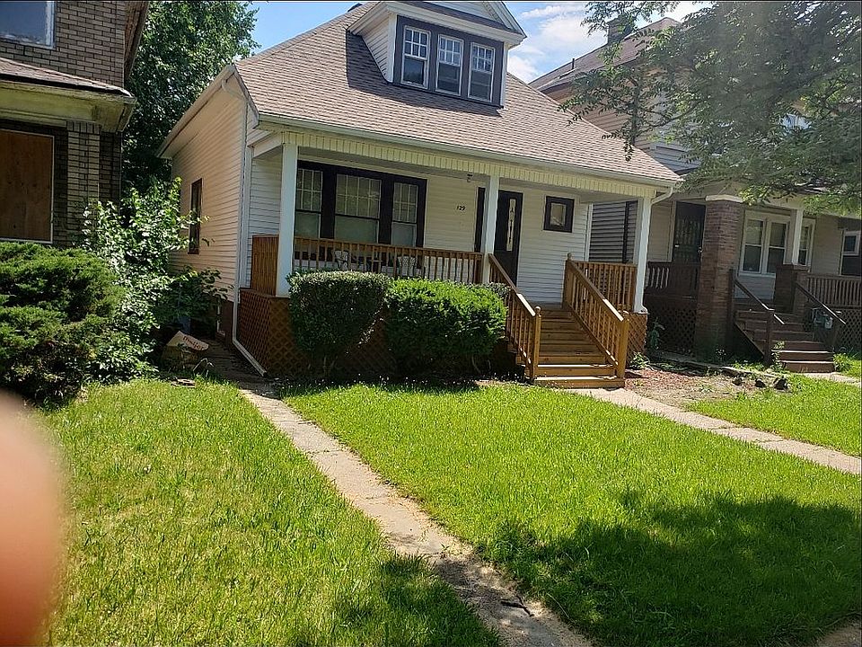 129 Grove St, Highland Park, MI 48203 Zillow