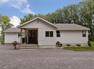 12994 25th St SW, Cokato, MN 55321
