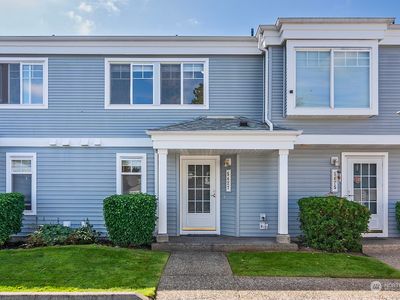 5427 S 236th Place #5-3, Kent, WA, 98032