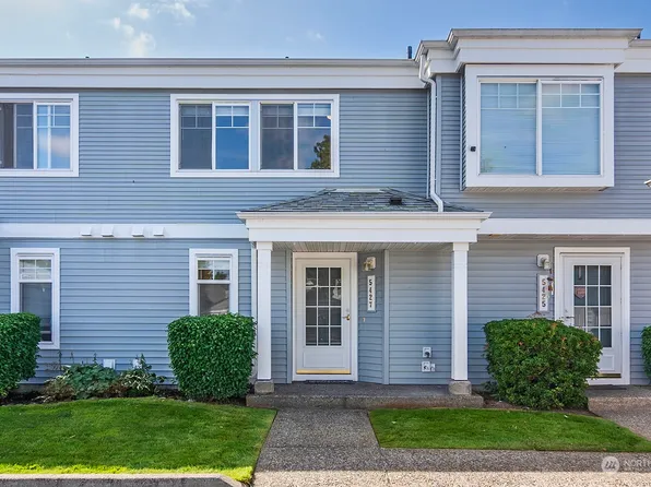 5427 S 236th Place #5-3, Kent, WA 98032