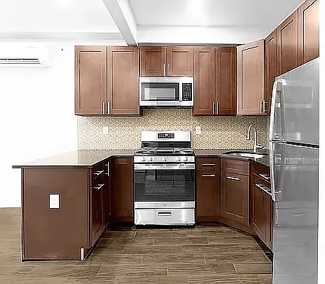 Rented by Corcoran | media 1