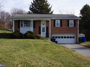 5713 Yeagertown Rd, New Market, MD 21774