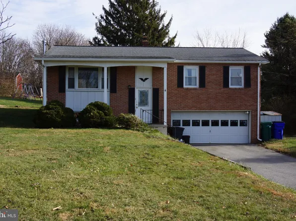 5713 Yeagertown Rd, New Market, MD 21774