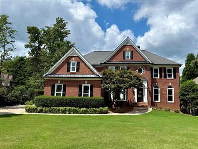 390 Wilde Green Dr, Roswell, GA, 30075