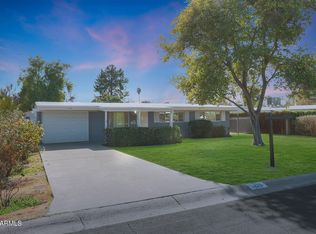 1425 E Rancho Dr, Phoenix, AZ 85014