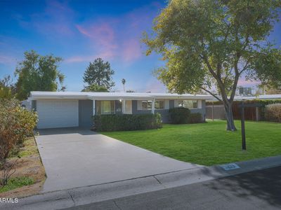 1425 E Rancho Dr, Phoenix, AZ, 85014