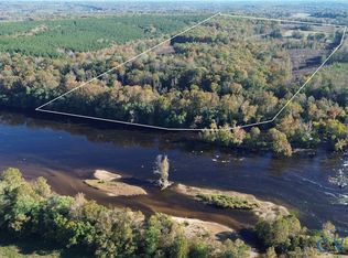 0 Warren Ferry Rd, Scottsville, VA 24590