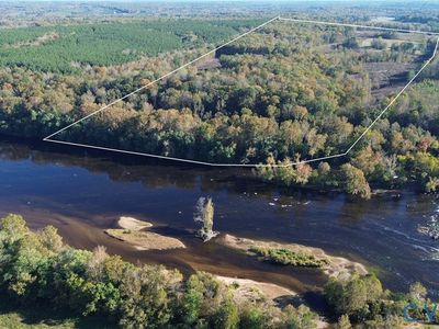 0 Warren Ferry Rd, Scottsville, VA, 24590