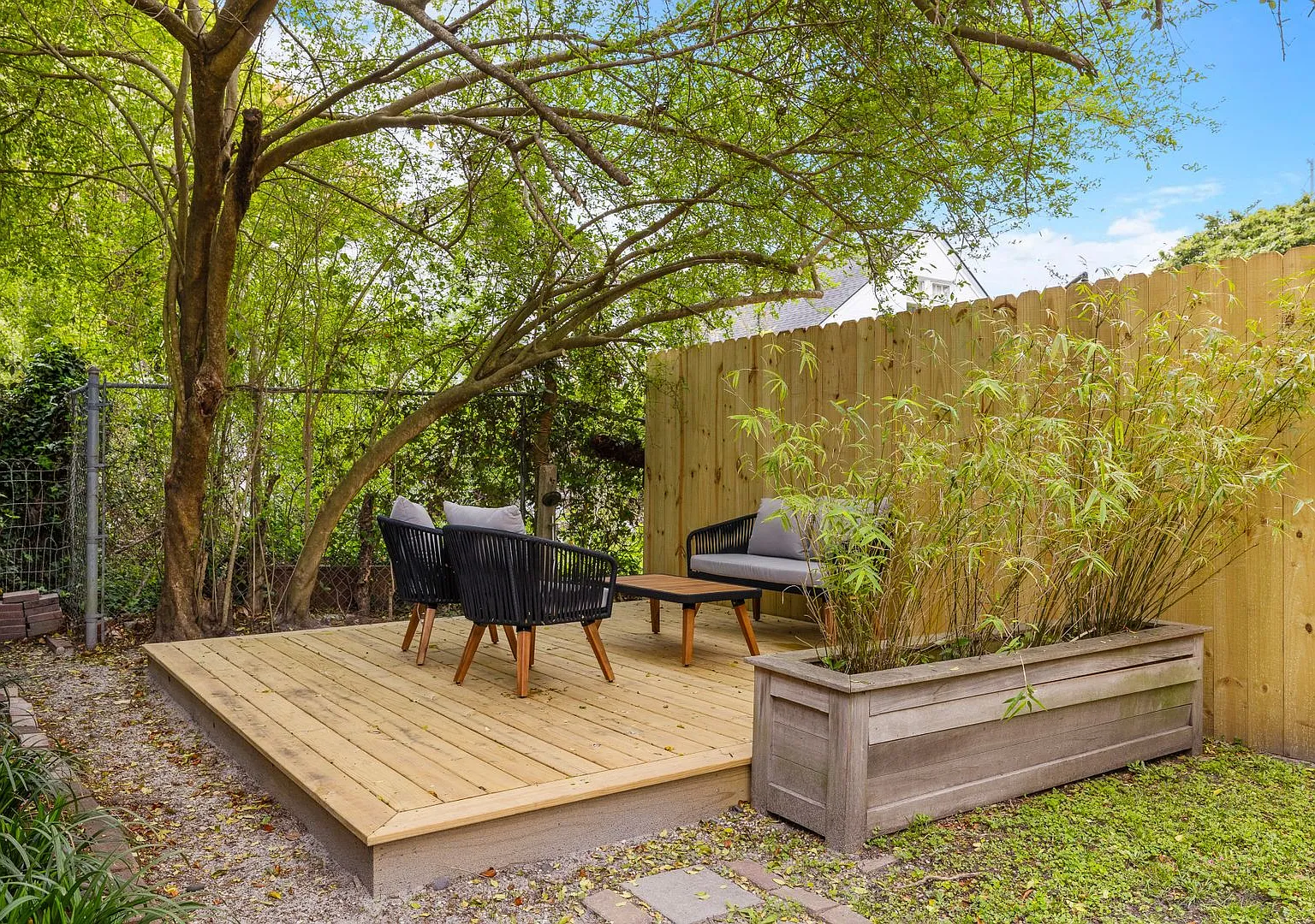 Park Place- 20 Dunnemann Avenue, Unit B — Photo 4