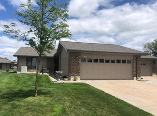 1824 Apollo Ave, Great Bend, KS 67530