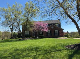6734 Stillington Dr, Liberty Township, OH 45011