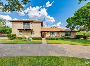 258 Loch Ness Rd, San Angelo, TX 76901