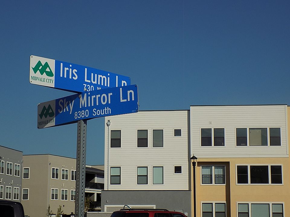 1st image of 8373 S Iris Lumi Ln #102-1-1