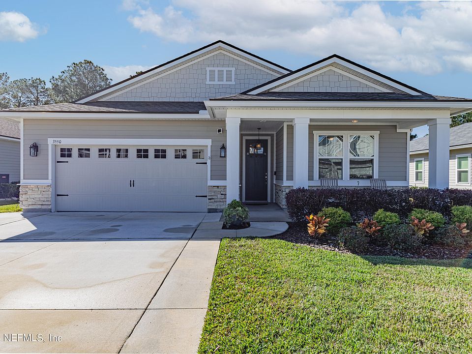 1st image of 3550 BRADLEY CREEK Parkway