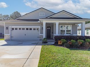 3550 Bradley Creek Pkwy, Green Cove Springs, FL 32043