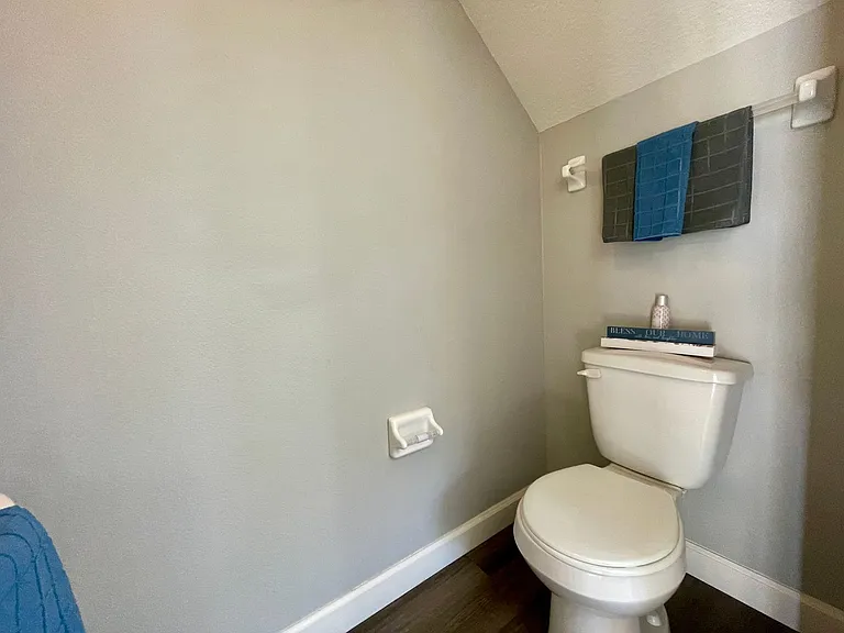 Village Park Townhomes | 2 & 3 Bedroom Apartments in Lady Lake, FL — Photo 30