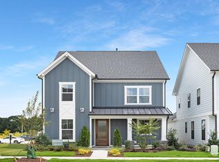 2412 Adrift Rd, Fuquay Varina, NC 27526