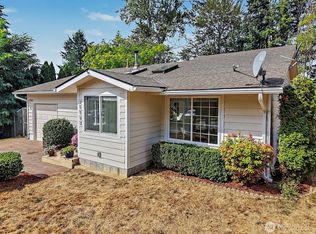 Meridian Trace, Covington, WA 98042